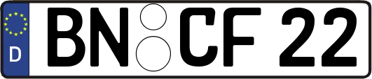 BN-CF22