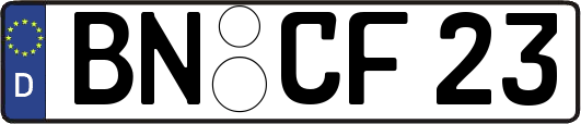 BN-CF23