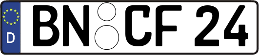 BN-CF24