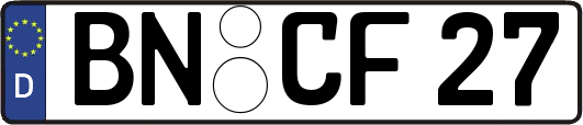 BN-CF27