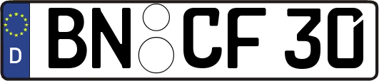 BN-CF30