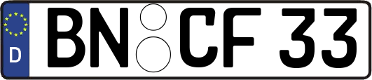 BN-CF33