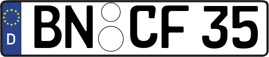 BN-CF35