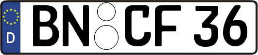 BN-CF36