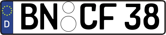 BN-CF38