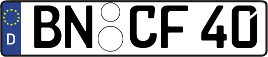BN-CF40