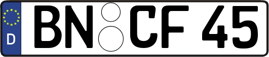 BN-CF45