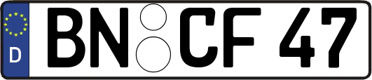 BN-CF47