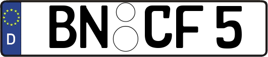 BN-CF5