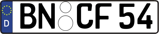 BN-CF54