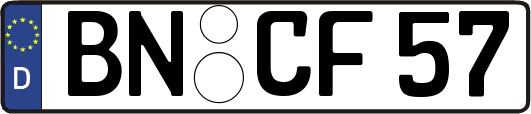 BN-CF57