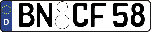 BN-CF58