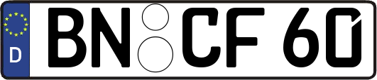 BN-CF60