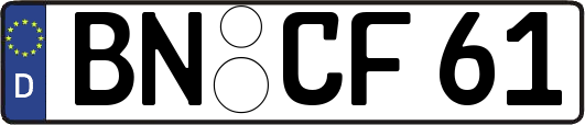 BN-CF61