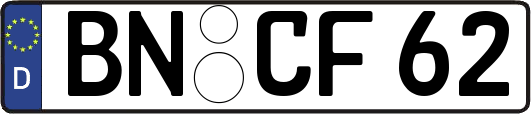 BN-CF62