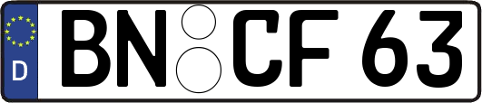 BN-CF63