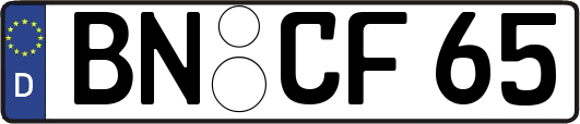 BN-CF65