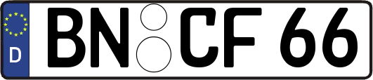 BN-CF66