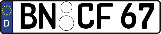 BN-CF67