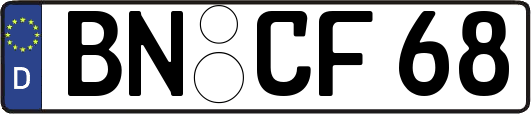BN-CF68