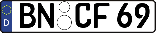 BN-CF69