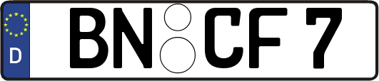 BN-CF7
