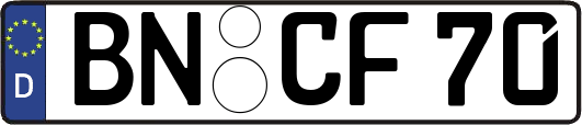 BN-CF70