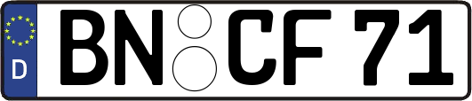 BN-CF71