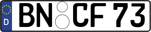 BN-CF73