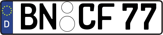 BN-CF77