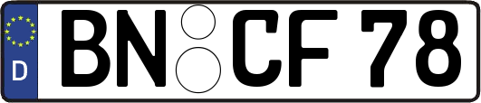 BN-CF78