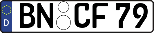 BN-CF79