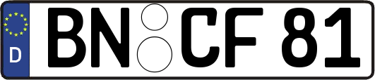 BN-CF81
