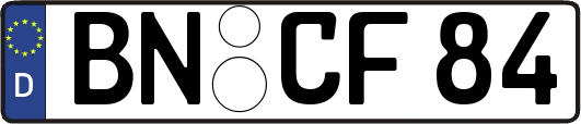 BN-CF84