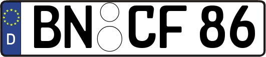 BN-CF86