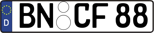 BN-CF88