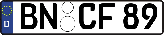 BN-CF89
