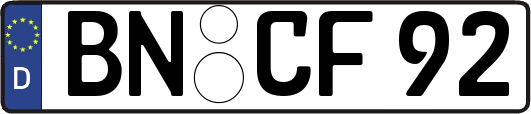 BN-CF92