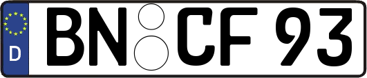 BN-CF93