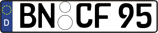 BN-CF95