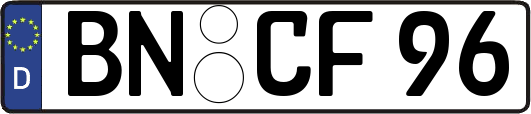 BN-CF96