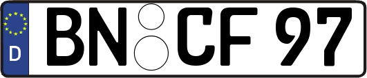 BN-CF97