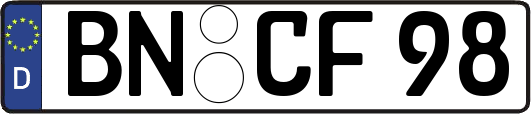 BN-CF98