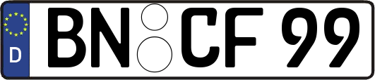 BN-CF99