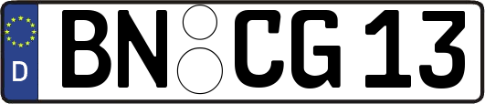 BN-CG13