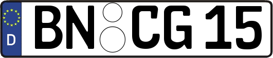 BN-CG15
