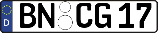 BN-CG17