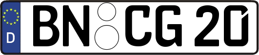 BN-CG20