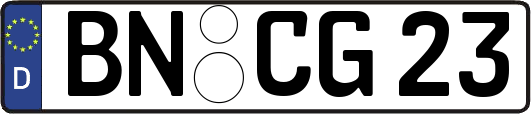 BN-CG23