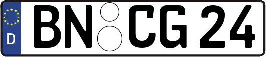 BN-CG24